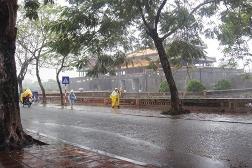 Sổ tay du lịch so tay du lich Sotaydulich Sotay Dulich Khampha Kham Pha Bui Kinh nghiệm du lịch mùa mưa