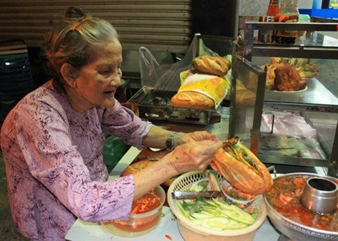 Sổ tay du lịch so tay du lich Sotaydulich Sotay Dulich Khampha Kham Pha Bui Những món ăn đường phố hấp dẫn nhất thế giới.
