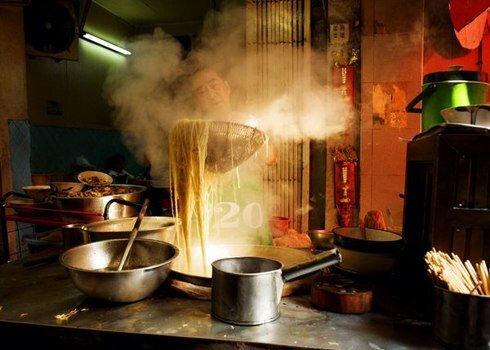 Sổ tay du lịch so tay du lich Sotaydulich Sotay Dulich Khampha Kham Pha Bui Những món ăn đường phố hấp dẫn nhất thế giới.