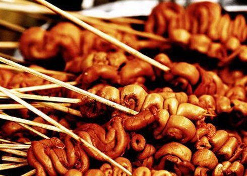 Sổ tay du lịch so tay du lich Sotaydulich Sotay Dulich Khampha Kham Pha Bui Những món ăn đường phố hấp dẫn nhất thế giới.