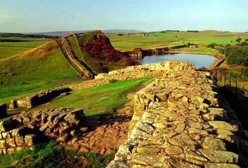 Sổ tay du lịch so tay du lich Sotaydulich Sotay Dulich Khampha Kham Pha Bui Tản bộ trên những tường thành lịch sử