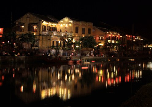 Sổ tay du lịch so tay du lich Sotaydulich Sotay Dulich Khampha Kham Pha Bui Nhịp sống Hội An