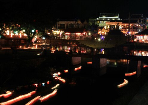 Sổ tay du lịch so tay du lich Sotaydulich Sotay Dulich Khampha Kham Pha Bui Nhịp sống Hội An