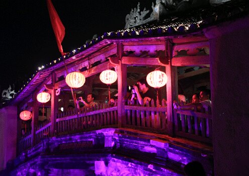 Sổ tay du lịch so tay du lich Sotaydulich Sotay Dulich Khampha Kham Pha Bui Nhịp sống Hội An