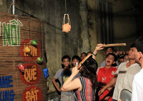 Sổ tay du lịch so tay du lich Sotaydulich Sotay Dulich Khampha Kham Pha Bui Nhịp sống Hội An