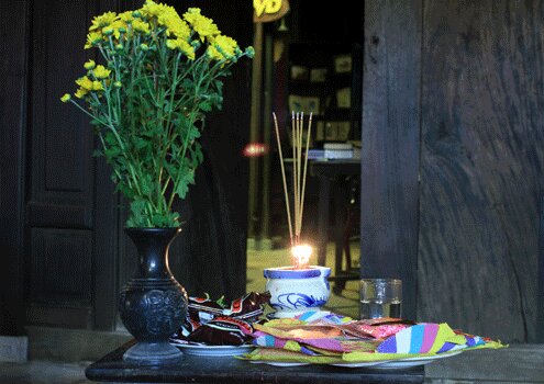 Sổ tay du lịch so tay du lich Sotaydulich Sotay Dulich Khampha Kham Pha Bui Nhịp sống Hội An