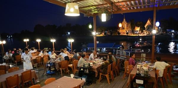 Sổ tay du lịch so tay du lich Sotaydulich Sotay Dulich Khampha Kham Pha Bui Du thuyền thăm phế đô Ayutthaya