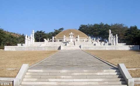 Sổ tay du lịch so tay du lich Sotaydulich Sotay Dulich Khampha Kham Pha Bui Kaesong Di sản thế giới mới 2013
