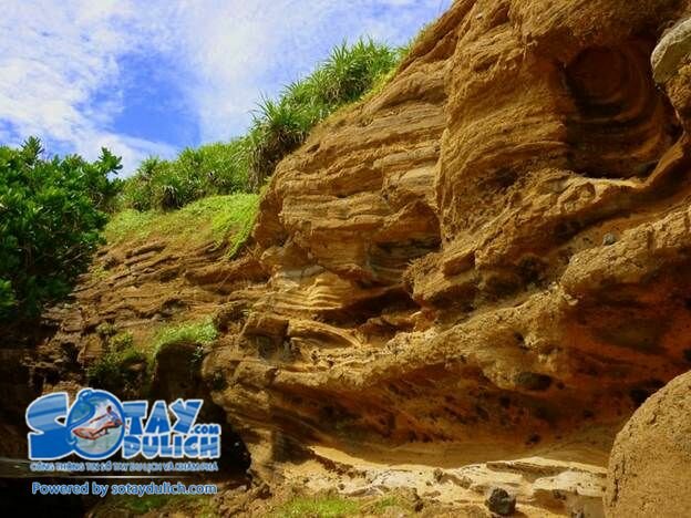 Sổ tay du lịch so tay du lich Sotaydulich Sotay Dulich Khampha Kham Pha Bui Những trải nghiệm không thể bỏ qua khi ra đảo Lý Sơn