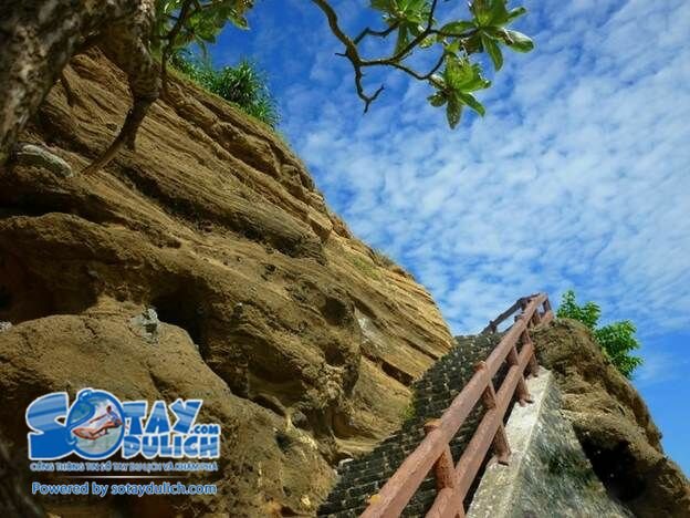 Sổ tay du lịch so tay du lich Sotaydulich Sotay Dulich Khampha Kham Pha Bui Những trải nghiệm không thể bỏ qua khi ra đảo Lý Sơn
