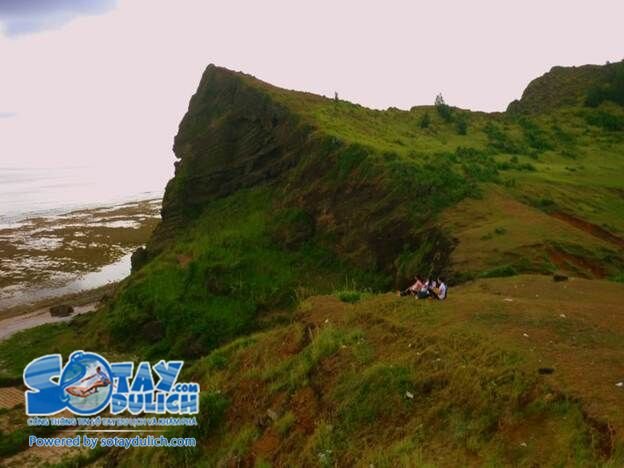 Sổ tay du lịch so tay du lich Sotaydulich Sotay Dulich Khampha Kham Pha Bui Những trải nghiệm không thể bỏ qua khi ra đảo Lý Sơn