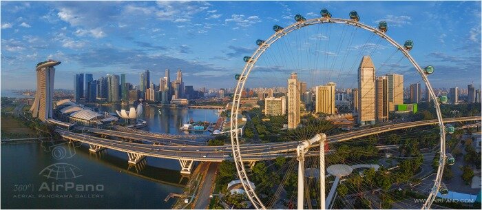 Sổ tay du lịch so tay du lich Sotaydulich Sotay Dulich Khampha Kham Pha Bui Toàn cảnh Panorama của các thành phố