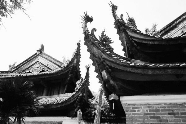 Sổ tay du lịch so tay du lich Sotaydulich Sotay Dulich Khampha Kham Pha Bui Chùa Tây Phương ở xứ Đoài