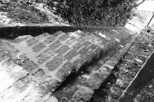 Sổ tay du lịch so tay du lich Sotaydulich Sotay Dulich Khampha Kham Pha Bui Chùa Tây Phương ở xứ Đoài