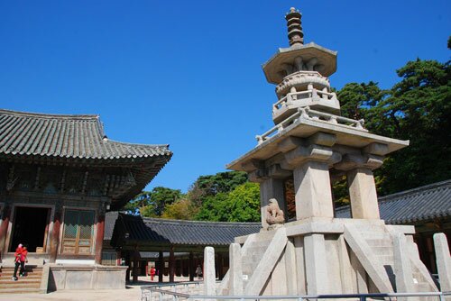 Sổ tay du lịch so tay du lich Sotaydulich Sotay Dulich Khampha Kham Pha Bui Êm đềm Gyeongju 
