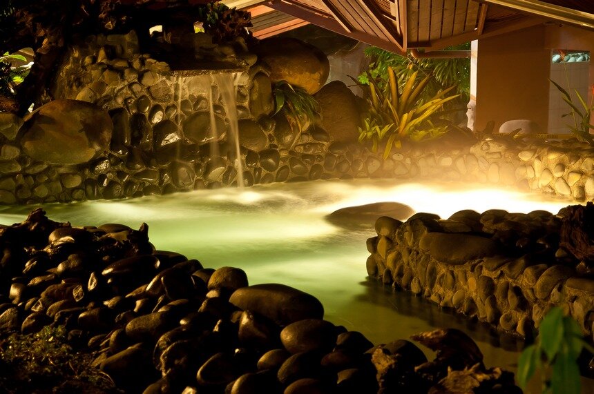 Sổ tay du lịch so tay du lich Sotaydulich Sotay Dulich Khampha Kham Pha Bui Những hồ bơi khiến bạn phải đắm mình xuống nước