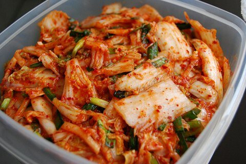 Sổ tay du lịch so tay du lich Sotaydulich Sotay Dulich Khampha Kham Pha Bui 5 món canh ngon trong bữa cơm người Hàn