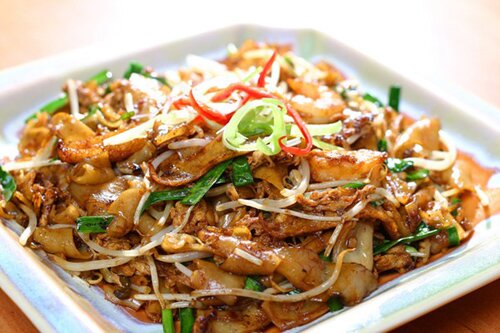 Sổ tay du lịch so tay du lich Sotaydulich Sotay Dulich Khampha Kham Pha Bui Những món ăn châu Á dễ gây nghiện nhất