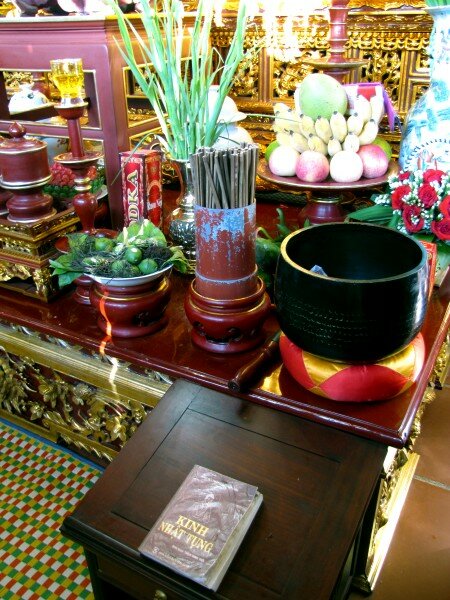 Sổ tay du lịch so tay du lich Sotaydulich Sotay Dulich Khampha Kham Pha Bui Đền Mẫu Thượng Ngàn trên đỉnh núi Chúa