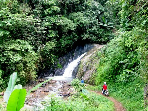 Sổ tay du lịch so tay du lich Sotaydulich Sotay Dulich Khampha Kham Pha Bui Cung đường mơ ước của dân du lịch bụi vùng Tây Bắc