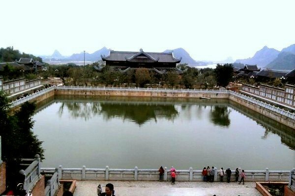Sổ tay du lịch so tay du lich Sotaydulich Sotay Dulich Khampha Kham Pha Bui Cuối tuần du ngoạn Ninh Bình