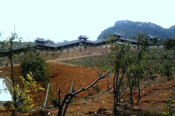 Sổ tay du lịch so tay du lich Sotaydulich Sotay Dulich Khampha Kham Pha Bui Cuối tuần du ngoạn Ninh Bình