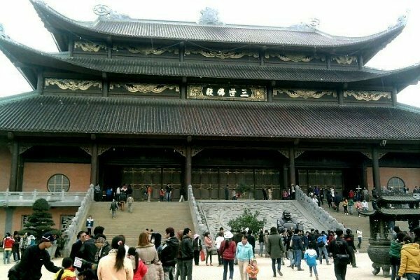 Sổ tay du lịch so tay du lich Sotaydulich Sotay Dulich Khampha Kham Pha Bui Cuối tuần du ngoạn Ninh Bình
