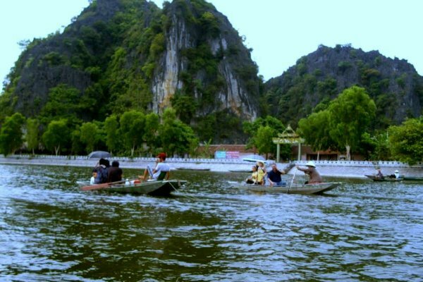 Sổ tay du lịch so tay du lich Sotaydulich Sotay Dulich Khampha Kham Pha Bui Cuối tuần du ngoạn Ninh Bình