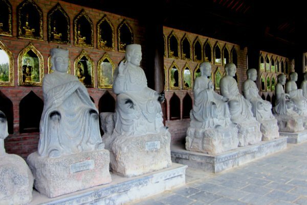 Sổ tay du lịch so tay du lich Sotaydulich Sotay Dulich Khampha Kham Pha Bui Cuối tuần du ngoạn Ninh Bình