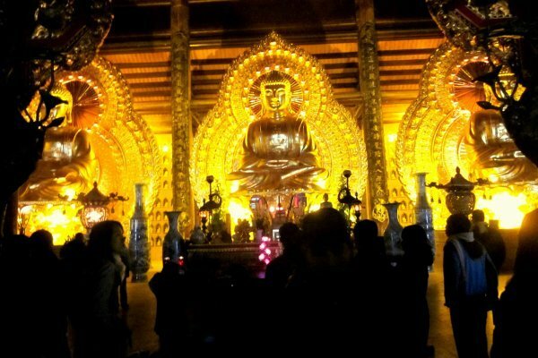 Sổ tay du lịch so tay du lich Sotaydulich Sotay Dulich Khampha Kham Pha Bui Cuối tuần du ngoạn Ninh Bình