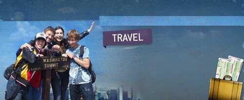 Sổ tay du lịch so tay du lich Sotaydulich Sotay Dulich Khampha Kham Pha Bui 5 lý do nên đi du lịch sau khi tốt nghiệp đại học