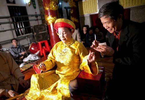 Sổ tay du lịch so tay du lich Sotaydulich Sotay Dulich Khampha Kham Pha Bui Những lễ hội văn hóa thú vị tháng 8