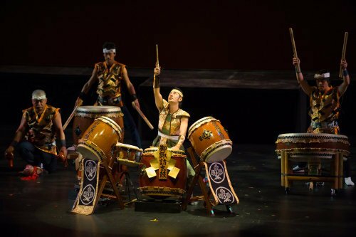 Sổ tay du lịch so tay du lich Sotaydulich Sotay Dulich Khampha Kham Pha Bui Những lễ hội văn hóa thú vị tháng 8