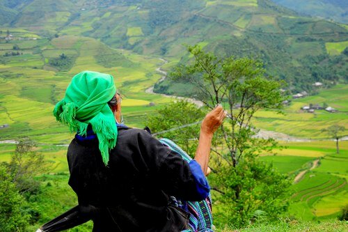 Sổ tay du lịch so tay du lich Sotaydulich Sotay Dulich Khampha Kham Pha Bui Chinh phục 9 đỉnh đèo lẫy lừng ở miền bắc