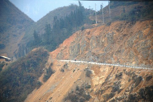 Sổ tay du lịch so tay du lich Sotaydulich Sotay Dulich Khampha Kham Pha Bui Chinh phục 9 đỉnh đèo lẫy lừng ở miền bắc
