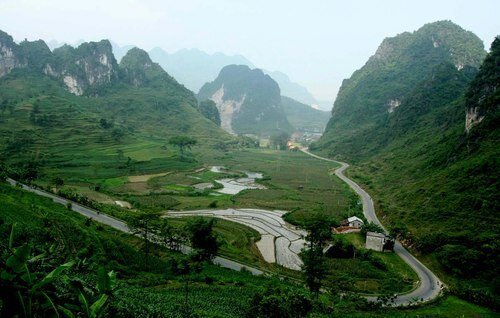 Sổ tay du lịch so tay du lich Sotaydulich Sotay Dulich Khampha Kham Pha Bui Chinh phục 9 đỉnh đèo lẫy lừng ở miền bắc