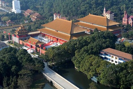 Sổ tay du lịch so tay du lich Sotaydulich Sotay Dulich Khampha Kham Pha Bui Những điểm du lịch ma ám ở Bắc Kinh