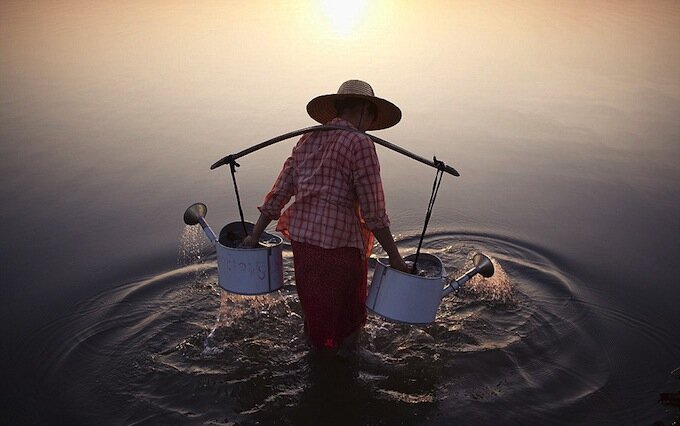 Sổ tay du lịch so tay du lich Sotaydulich Sotay Dulich Khampha Kham Pha Bui Những bức ảnh đoạt giải Ảnh du lịch thế giới 2013