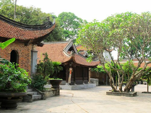 Sổ tay du lịch so tay du lich Sotaydulich Sotay Dulich Khampha Kham Pha Bui Chùa Vĩnh Nghiêm Bắc Giang