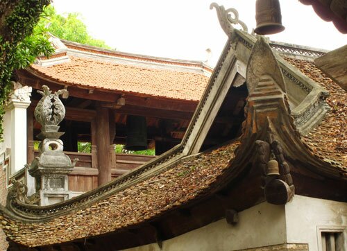 Sổ tay du lịch so tay du lich Sotaydulich Sotay Dulich Khampha Kham Pha Bui Chùa Vĩnh Nghiêm Bắc Giang