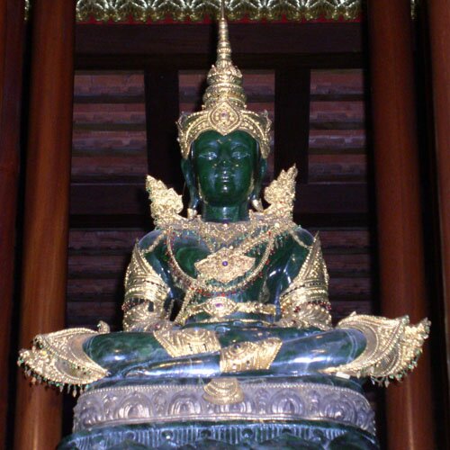 Sổ tay du lịch so tay du lich Sotaydulich Sotay Dulich Khampha Kham Pha Bui 7 ngôi chùa nên ghé thăm ở Bangkok