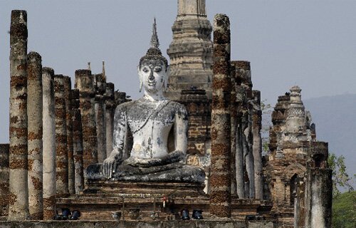 Sổ tay du lịch so tay du lich Sotaydulich Sotay Dulich Khampha Kham Pha Bui 7 ngôi chùa nên ghé thăm ở Bangkok