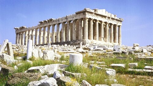 Sổ tay du lịch so tay du lich Sotaydulich Sotay Dulich Khampha Kham Pha Bui 3 ngày khám phá xứ sở huyền thoại Athens