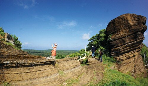 Sổ tay du lịch so tay du lich Sotaydulich Sotay Dulich Khampha Kham Pha Bui Một lần trở lại Phú Quí