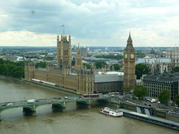 Sổ tay du lịch so tay du lich Sotaydulich Sotay Dulich Khampha Kham Pha Bui Dạo chơi London với 10 bảng Anh 