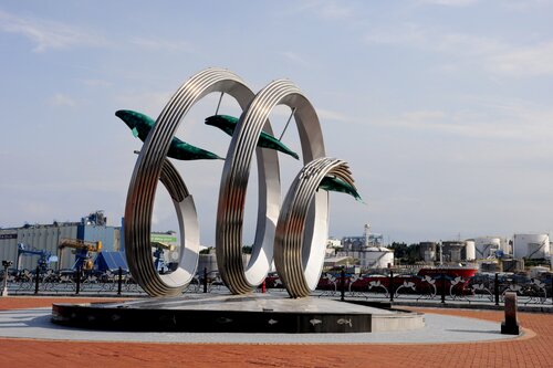Sổ tay du lịch so tay du lich Sotaydulich Sotay Dulich Khampha Kham Pha Bui 5 điểm nên ghé thăm ở thành phố Ulsan