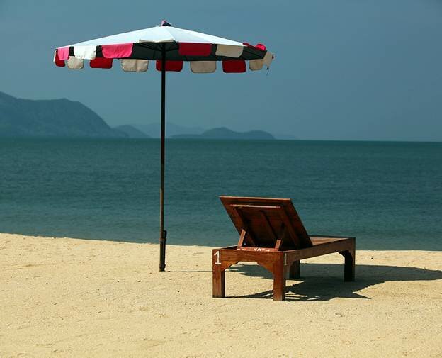 Sổ tay du lịch so tay du lich Sotaydulich Sotay Dulich Khampha Kham Pha Bui Cuối hè về tìm về với biển