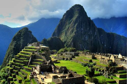 Sổ tay du lịch so tay du lich Sotaydulich Sotay Dulich Khampha Kham Pha Bui Đường mòn Inca Hành trình mơ ước cho dân du lịch bụi