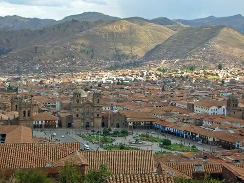 Sổ tay du lịch so tay du lich Sotaydulich Sotay Dulich Khampha Kham Pha Bui Đường mòn Inca Hành trình mơ ước cho dân du lịch bụi