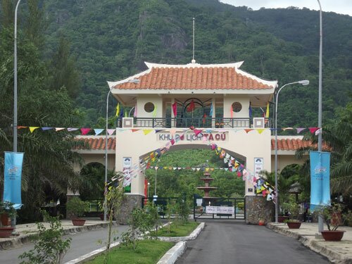 Sổ tay du lịch so tay du lich Sotaydulich Sotay Dulich Khampha Kham Pha Bui Lên núi Tà Cú